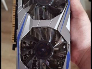 Gtx 1050ti (fake)