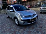 Nissan Note foto 2