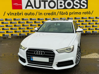 Audi A6 foto 1