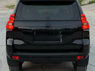Toyota Land Cruiser Prado фото 6