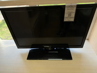 Tv Philips, 26/66cm, 990 lei