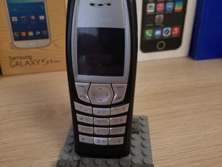 Продам или обменяю nokia 6610i foto 1