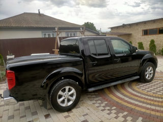 Nissan Navara foto 7