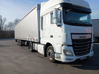 Daf XF 460