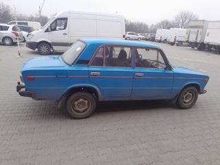 Lada / ВАЗ 2106 foto 8