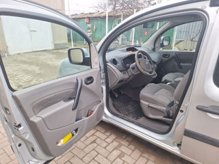 Renault Kangoo foto 7