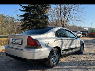 Volvo S60 foto 4