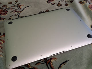 Se vinde Apple MacBook Air 13 2015 A1466 la piese foto 6