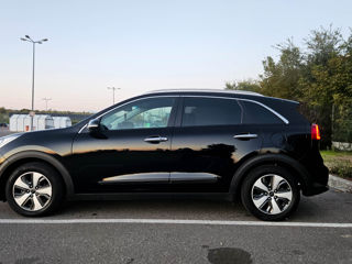 KIA Niro foto 4