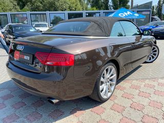 Audi A5 foto 3