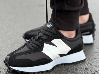 Кроссовки  New Balance 327 foto 3