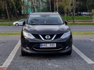 Nissan Qashqai foto 2