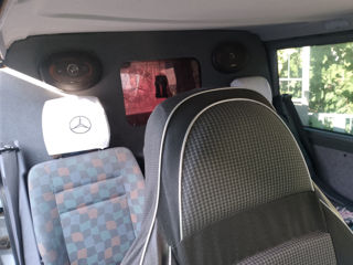 Mercedes Vito foto 4