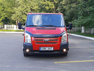 Ford Transit Kuzov Спарка foto 2