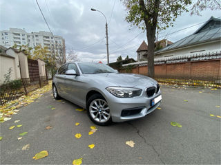 BMW 1 Series фото 1
