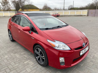 Toyota Prius foto 2