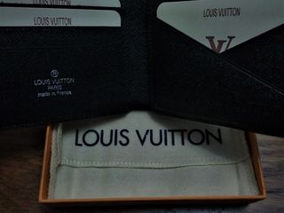 Louis Vuitton - Slender Wallet foto 6