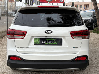 KIA Sorento foto 7