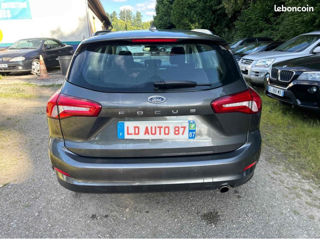 Ford Focus foto 4