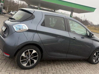 Renault ZOE foto 3