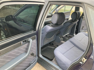 Audi A6 foto 9