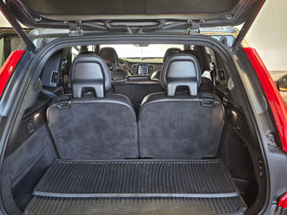 Volvo XC90 foto 6