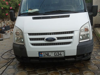 Ford Transit foto 10