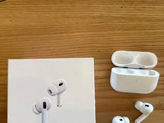 Airpods pro 2 foto 2