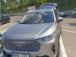 Haval H6 foto 7