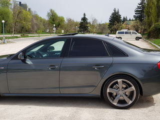 Audi S4 foto 6