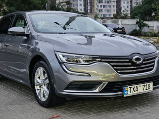 Renault Talisman foto 2