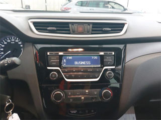 Nissan Qashqai foto 11