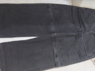 Pantaloni baggy zara