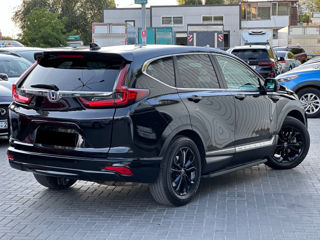 Honda CR-V foto 4