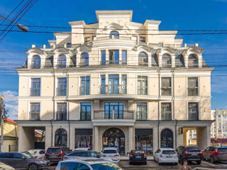 Apartament cu 3 camere, 150 m², Centru, Chișinău foto 20