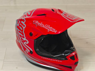 Шлем troy lee designs