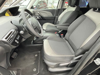 Citroen C4 Picasso foto 11