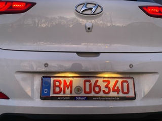 Hyundai i20 foto 4