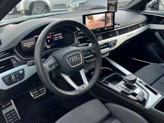 Audi A4 foto 8