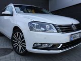 Volkswagen Passat foto 2