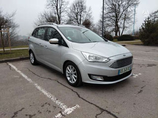 Ford Grand C-MAX foto 3