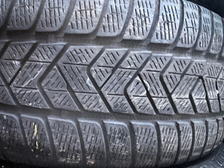 R20 255/55 Pirelli Scorpion Winter foto 4