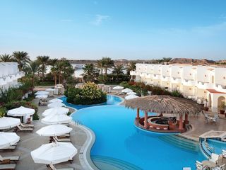 Iberotel palace 5* sharm el sheikh.(adults only 16+)! в безветренной бухте, песчаный вход! foto 3