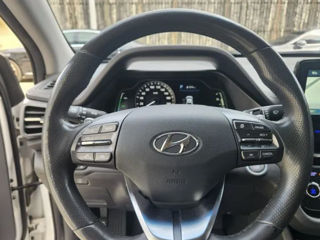 Hyundai IONIQ foto 8