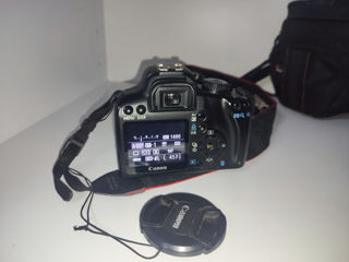 Canon 1000d