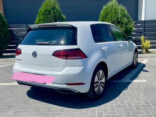 Volkswagen Golf foto 2