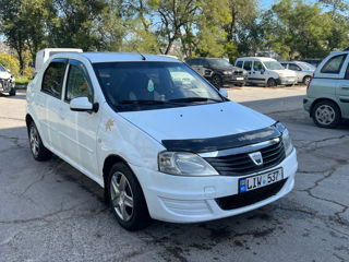 Dacia Logan foto 2