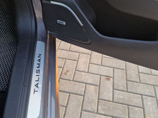 Renault Talisman foto 5