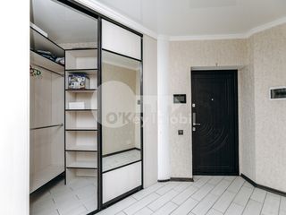 Apartament cu 4 camere, 138 m², Ciocana, Chișinău foto 13