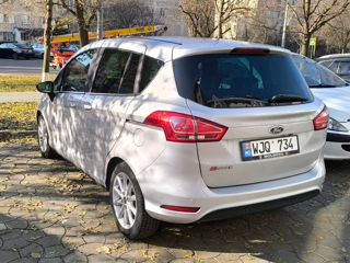 Ford B-Max foto 3